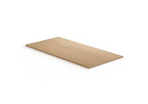 Abstracta Houten legbord