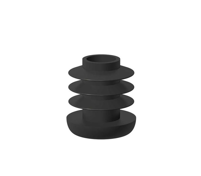 506 Plastic Floor glider