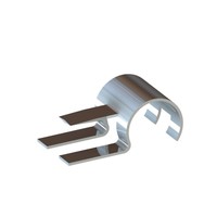 728A Panel clip