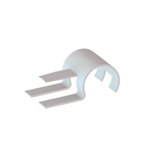 728A Panel clip