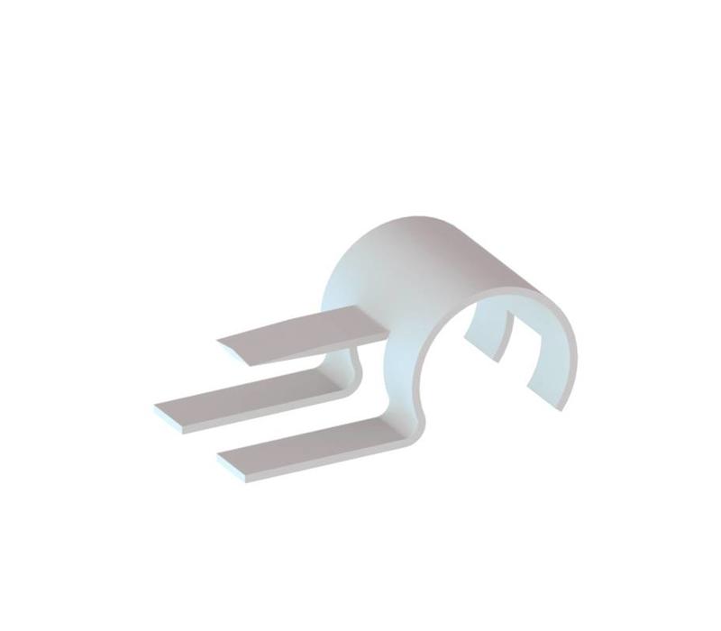 728A Panel clip
