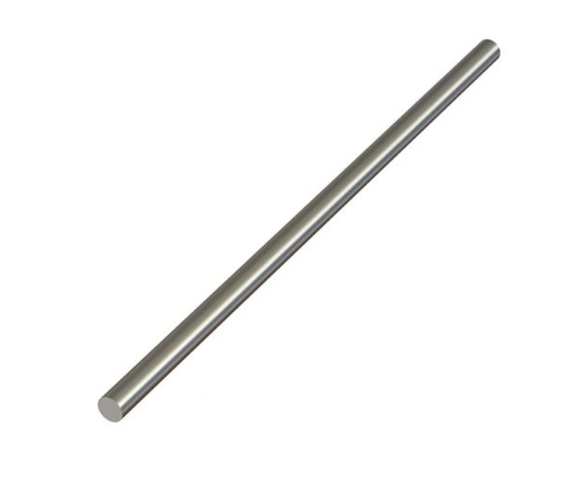 Extractor rod