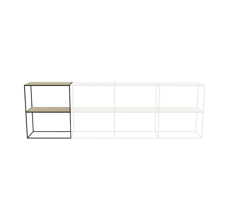 Cabinet RH 21 B