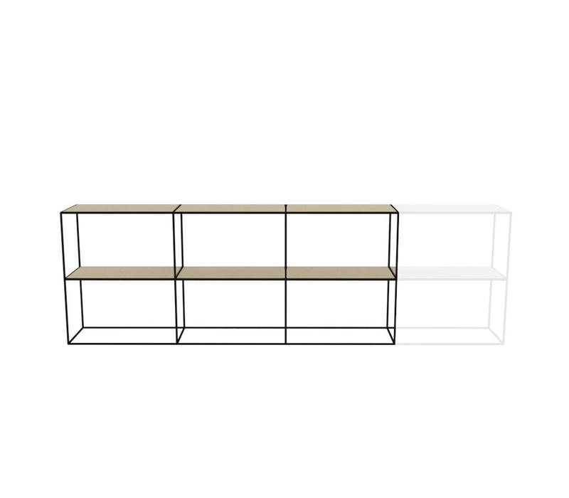 Cabinet RH 23 B