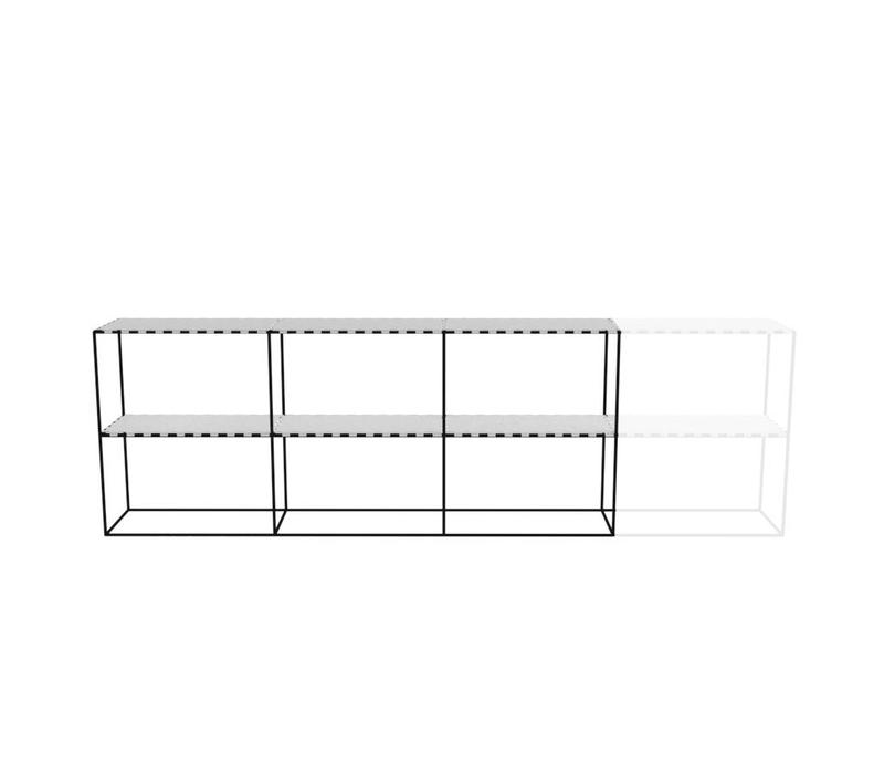 Cabinet RH 23 B