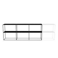 Cabinet RH 23 B