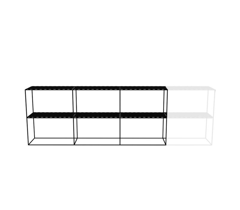 Cabinet RH 23 B