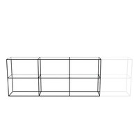 Cabinet RH 23 B
