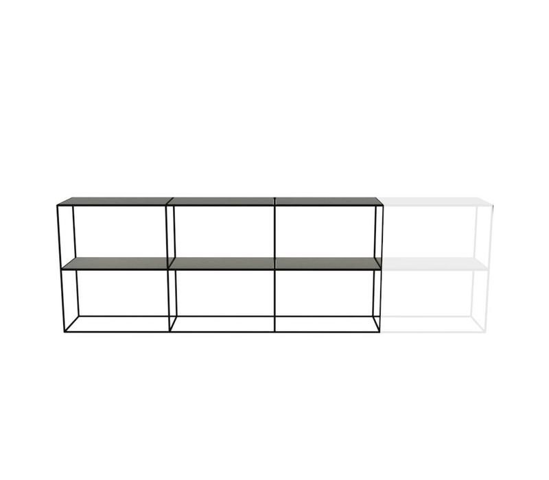 Cabinet RH 23 B