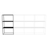 Abstracta Cabinet RH 31 B