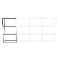 Cabinet RH 31 B