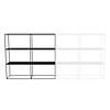 Abstracta Cabinet RH 32 B