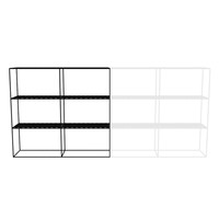 Cabinet RH 32 B