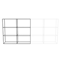 Cabinet RH 32 B