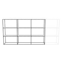 Cabinet RH 33 B