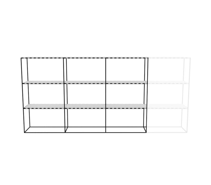 Cabinet RH 33 B