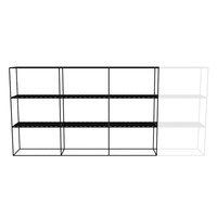 Cabinet RH 33 B
