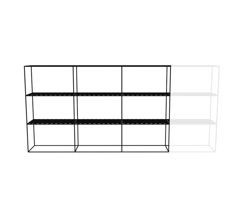 Cabinet RH 33 B