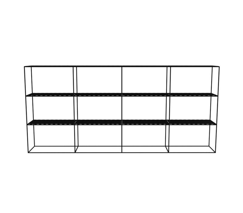 Cabinet RH 34 B