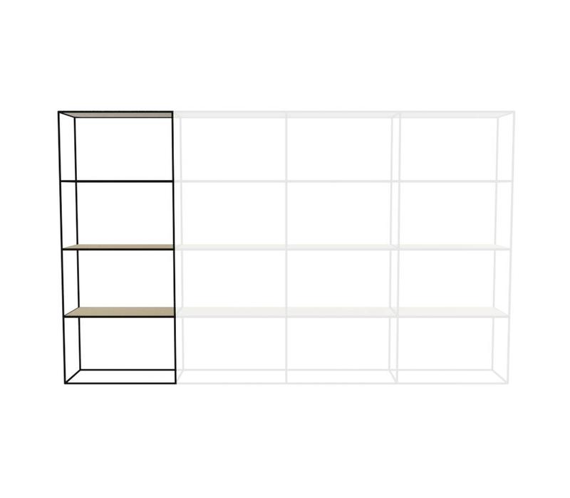 Cabinet RH 41 B