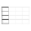 Abstracta Cabinet RH 41 B