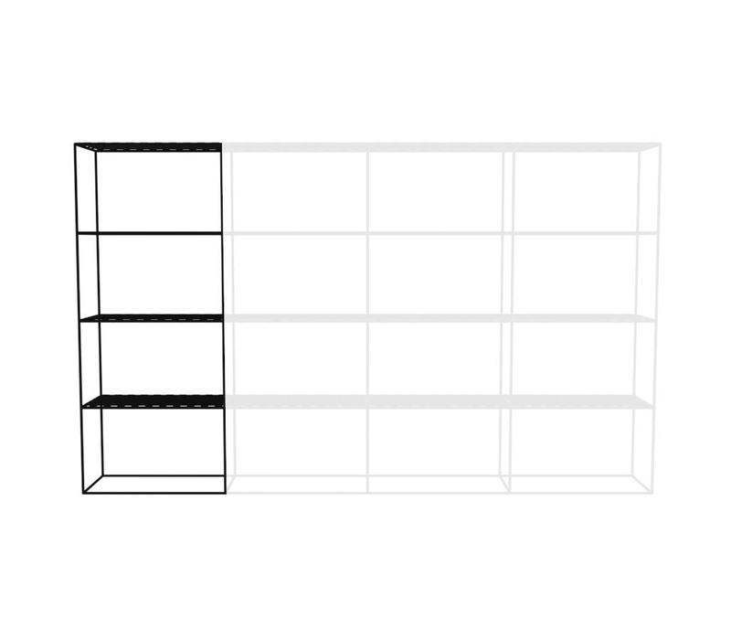 Cabinet RH 41 B