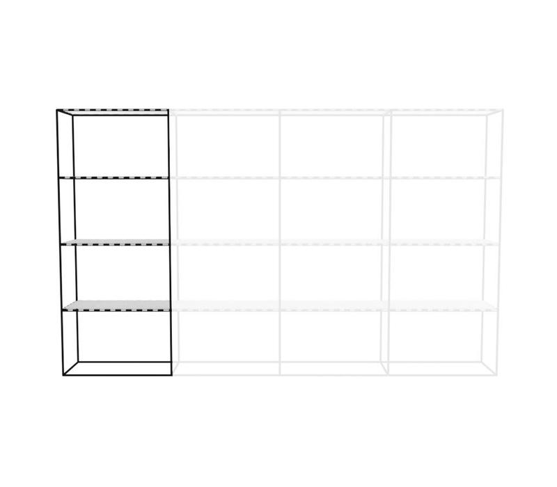 Cabinet RH 41 B