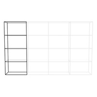 Cabinet RH 41 B