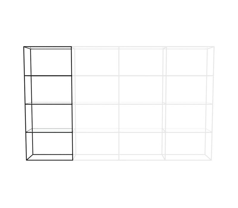 Cabinet RH 41 B