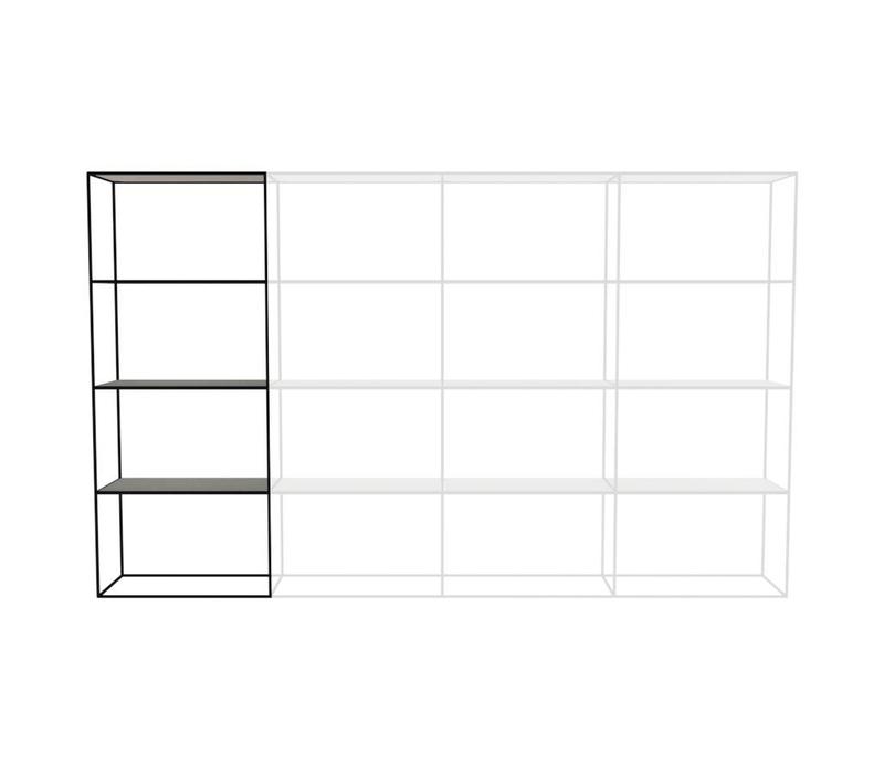 Cabinet RH 41 B