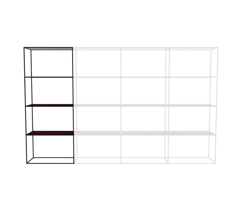 Cabinet RH 41 B