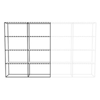 Cabinet RH 42 B
