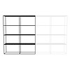 Abstracta Cabinet RH 42 B