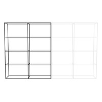Cabinet RH 42 B
