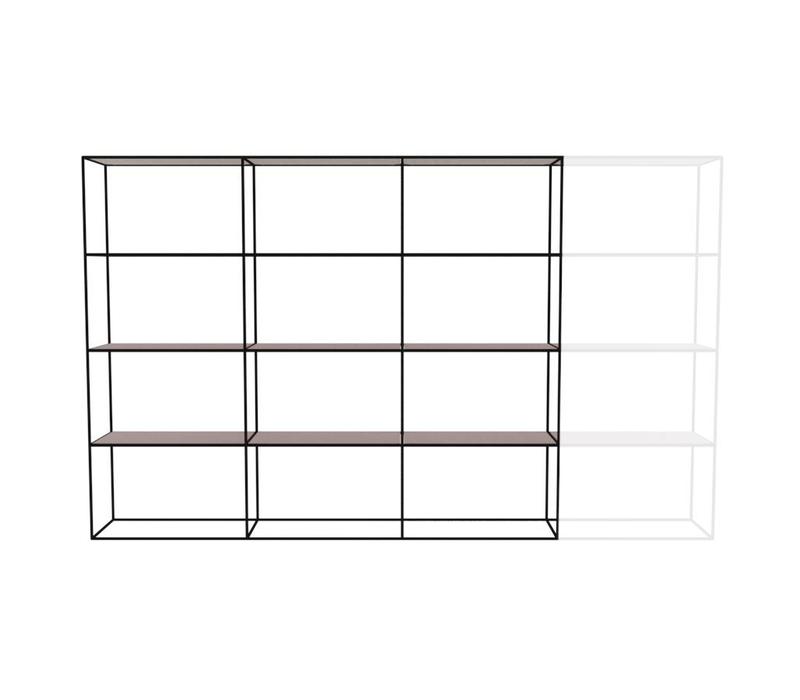 Cabinet RH 43 B