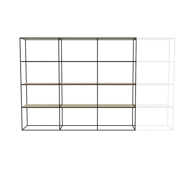 Cabinet RH 43 B