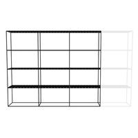 Cabinet RH 43 B