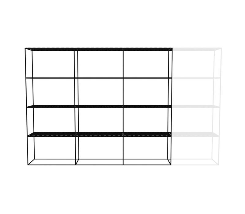 Cabinet RH 43 B