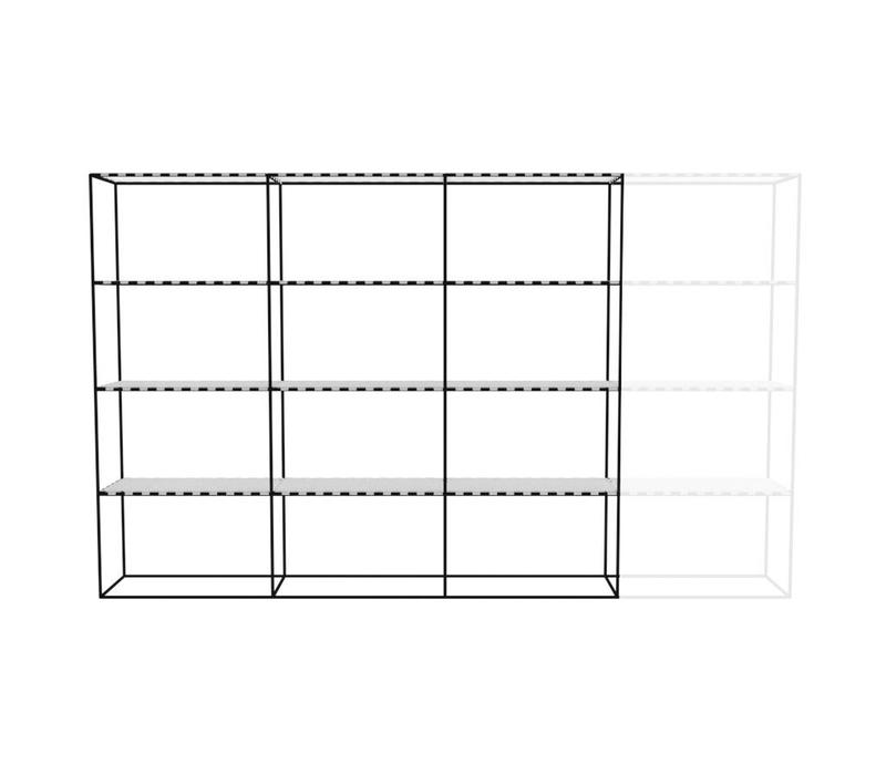 Cabinet RH 43 B
