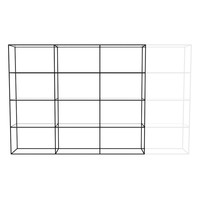 Cabinet RH 43 B
