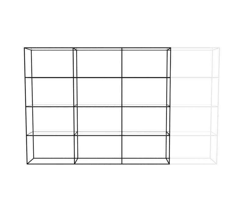 Cabinet RH 43 B