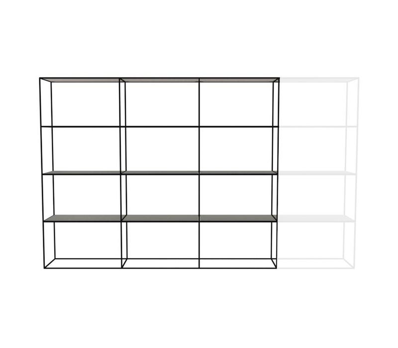 Cabinet RH 43 B