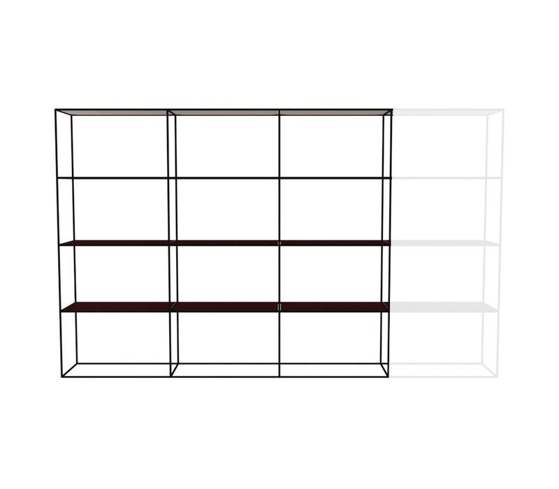 Cabinet RH 43 B