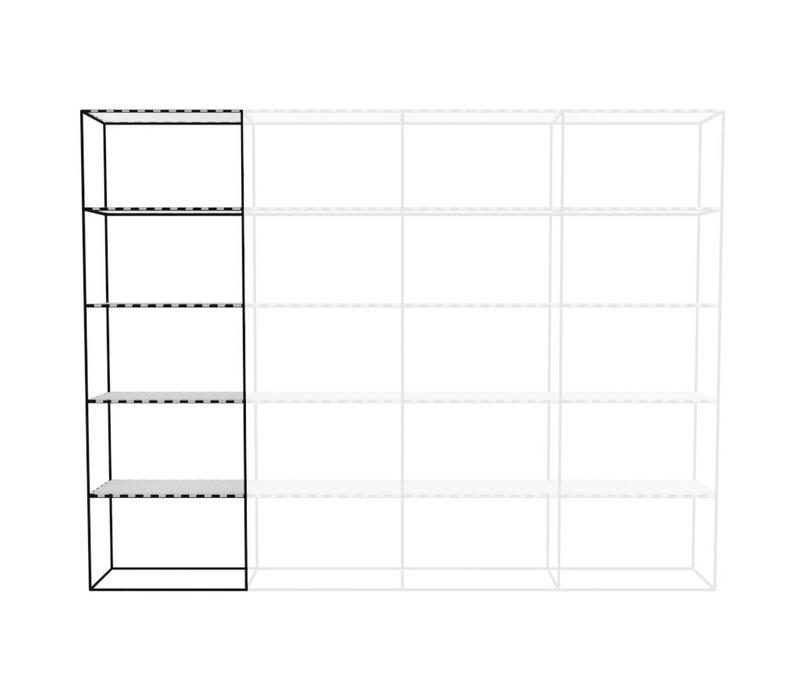 Cabinet RH 51 B