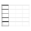 Abstracta Cabinet RH 51 B