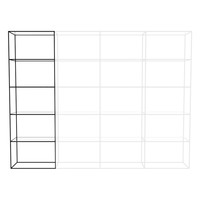 Cabinet RH 51 B