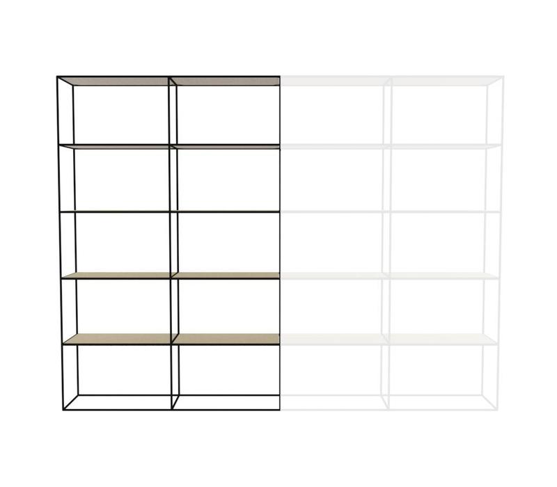 Cabinet RH 52 B