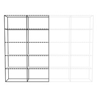 Cabinet RH 52 B