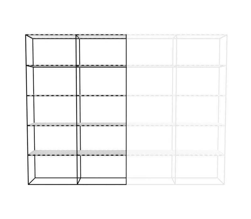 Cabinet RH 52 B