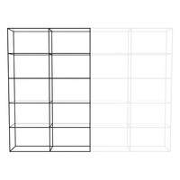 Cabinet RH 52 B